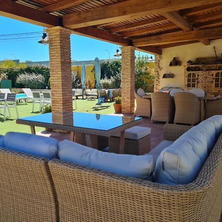 Casa Rural La Piedra De Juana Malpartida de Cáceres Kültér fotó
