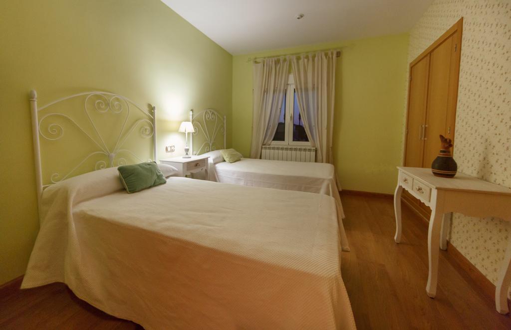 Casa Rural La Piedra De Juana Malpartida de Cáceres Kültér fotó