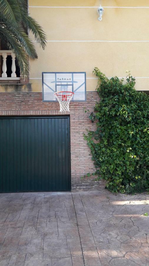 Casa Rural La Piedra De Juana Malpartida de Cáceres Kültér fotó