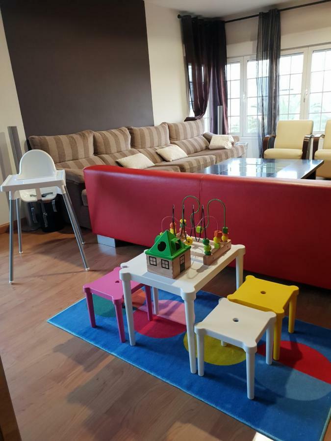 Casa Rural La Piedra De Juana Malpartida de Cáceres Kültér fotó