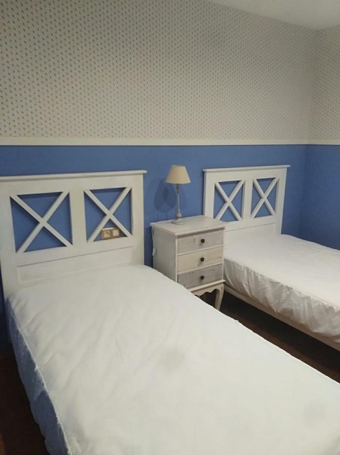 Casa Rural La Piedra De Juana Malpartida de Cáceres Kültér fotó